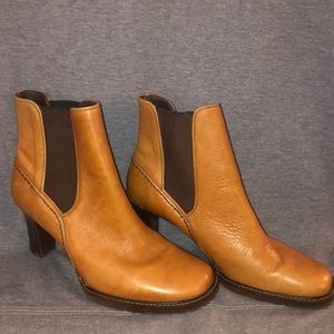 Cole Haan Country, Vibram, Ankle Boots